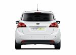 Kia Venga Plug-In Electric Concept 2010 года